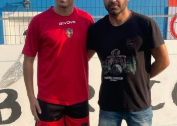 παναγιωτης καραισαρλης