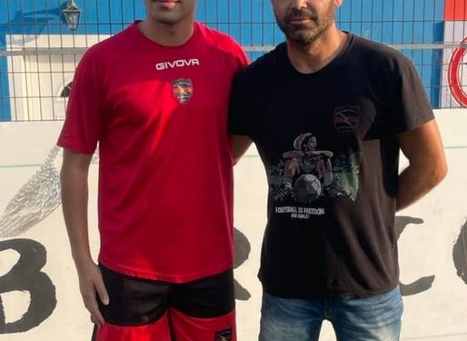 παναγιωτης καραισαρλης