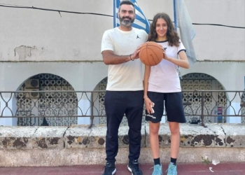 λουκαναρη