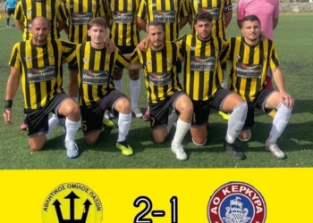 παξοι αοκ 2-1