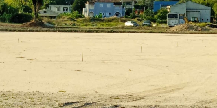 γηπεδο θιναλιακου