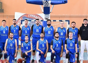 ιονιος ομαδα