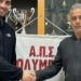 Κουτσάκης αντωνης