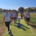 Πραγματοποιήθηκε η 2η συνάντηση soft ball cricket γυναικών!