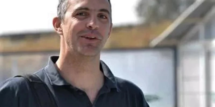 σπυρος καρδονας