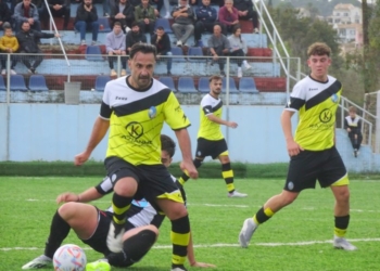 Φωτορεπορτάζ  από το ΑΠΣ Μπενίτσες – Βολίδα  3-0  (1ο μέρος)