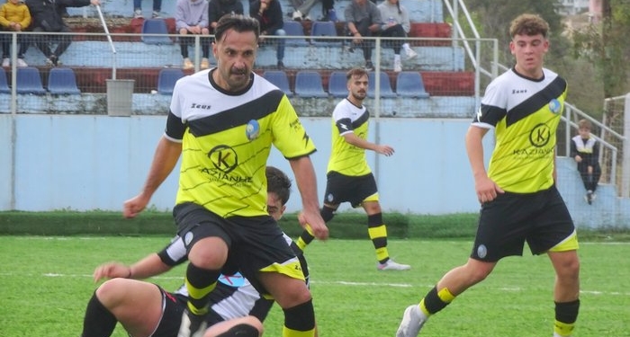Φωτορεπορτάζ  από το ΑΠΣ Μπενίτσες – Βολίδα  3-0  (1ο μέρος)