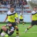 Φωτορεπορτάζ από το ΑΠΣ Μπενίτσες – Βολίδα 3-0 (1ο μέρος)