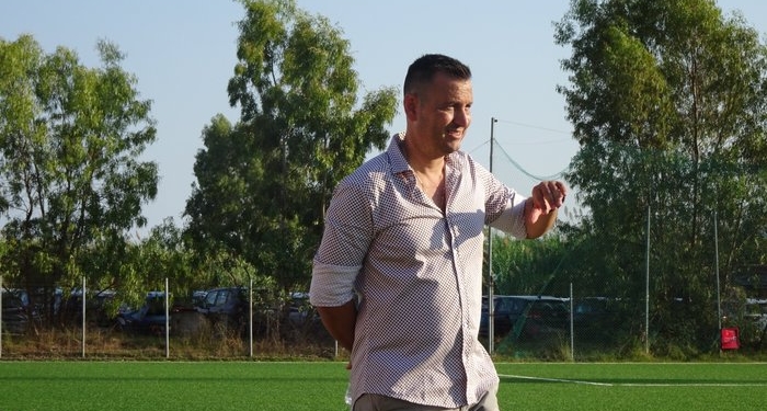 ΓΙΩΡΓΟΣ ΝΤΕΛΗΣ