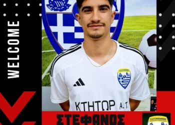 ΔΟΚΑΝΑΡΗΣ ΣΤΕΦΑΝΟΣ