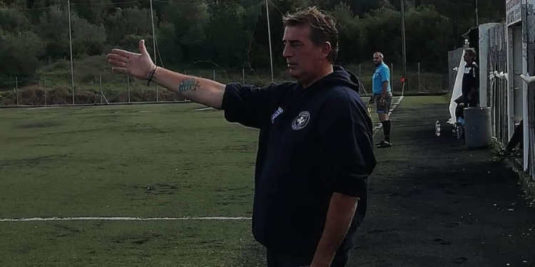 Στην γειτονιά των αγγέλων ο Χρήστος Φακιολάς