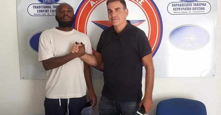 Παραιτήθηκε ο Γενικός Αρχηγός του Αστέρα Πετριτή, Σπύρος Γουρδούκης