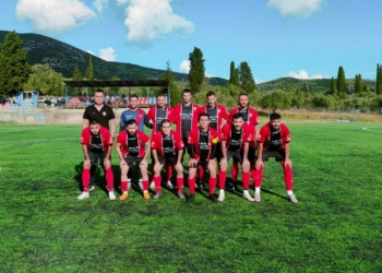 Τρίτη νίκη του Κεραυνού Αγίου Νικολάου, 2-0 τον Κρόνο Αργυράδων