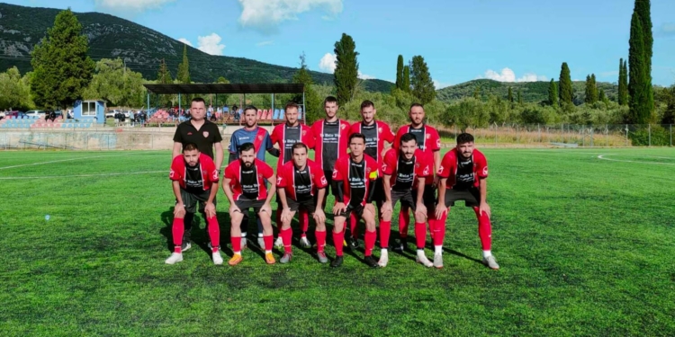 Τρίτη νίκη του Κεραυνού Αγίου Νικολάου, 2-0 τον Κρόνο Αργυράδων