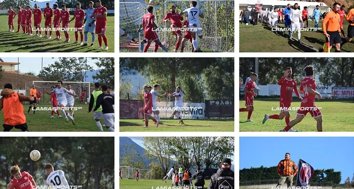 Άδικη ήττα της ΑΕΛ στο 91΄, 3-2 από τον Αστέρα Σταυρού