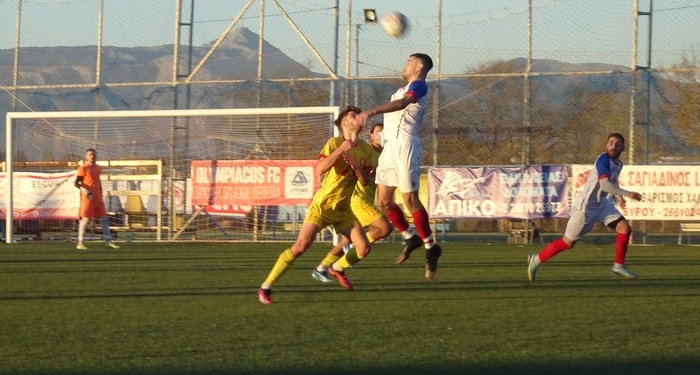 Φωτορεπορτάζ  από  το  Αστέρας Πετριτή  – Καστοριά 1980  1-0  (2ο μέρος)