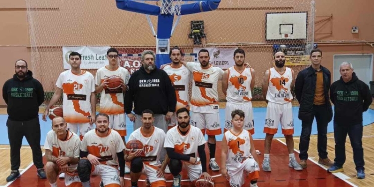 γεκ 2024