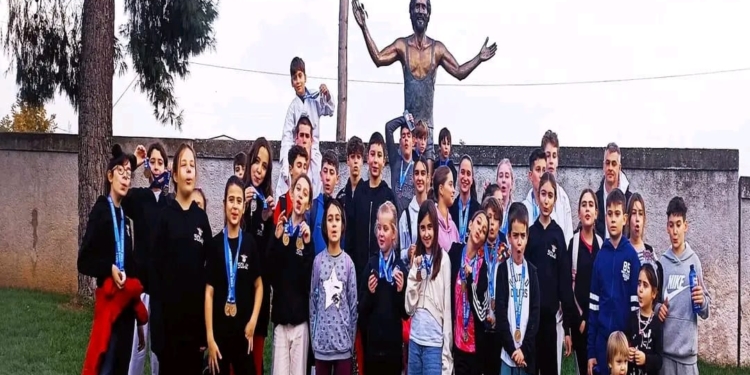 καρατε