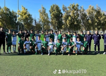 σχολη καρπατσελη