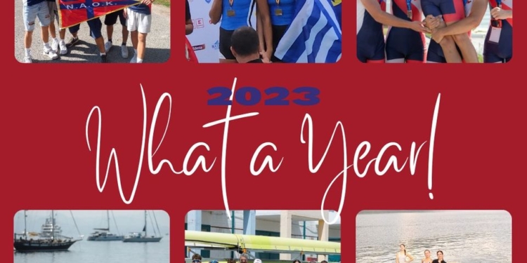 κωπηλασια ναοκ