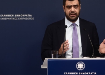 μαρινακης