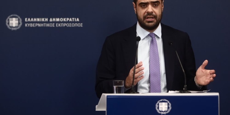 μαρινακης