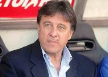 Νίκος Ζαλίκας