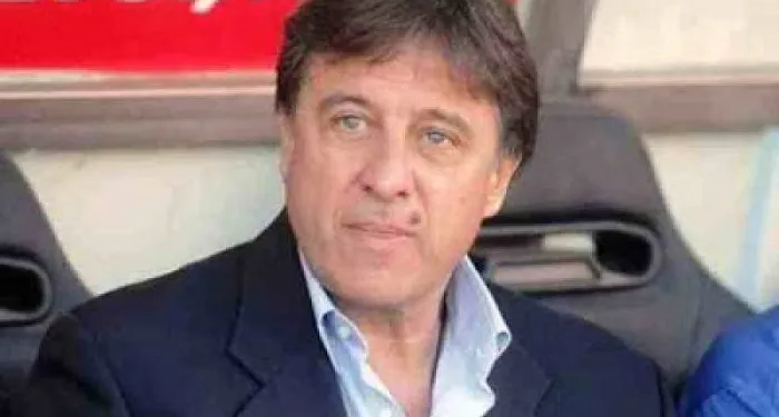 Νίκος Ζαλίκας