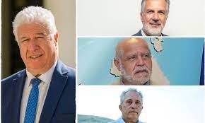 ορκωμοσια