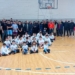 ΜΠΑΣΚΕΤ: Επίσκεψη στην Ακαδημία του Ιόνιου από τους υπεύθυνους της Ακαδημίας του Ολυμπιακού BC
