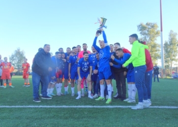 Super Cup: Φωτορεπορτάζ από το  Αστέρας  Πετριτή – Θιναλιακός   2-1 (2ο μέρος)