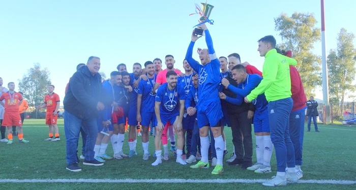 Super Cup: Φωτορεπορτάζ από το  Αστέρας  Πετριτή – Θιναλιακός   2-1 (2ο μέρος)