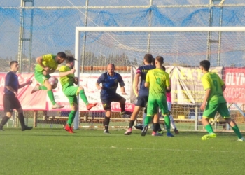 Φωτορεπορτάζ  από  το  Oμόνοια – ΑΕΦΠ  1-1 (2ο μέρος)