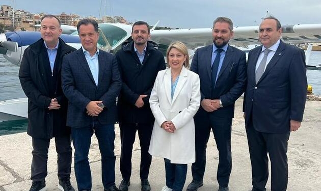 ΥΔΡΟΠΛΑΝΑ