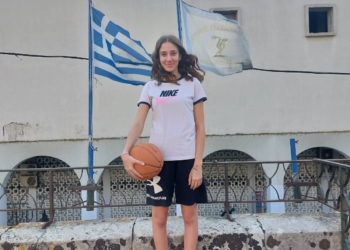 λουκαναρη