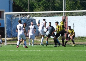 Φωτορεπορτάζ  απο  το ΑΠΣ Μπενίτσες  – ΑΟ Παξοί  2-1  (2ο μέρος)