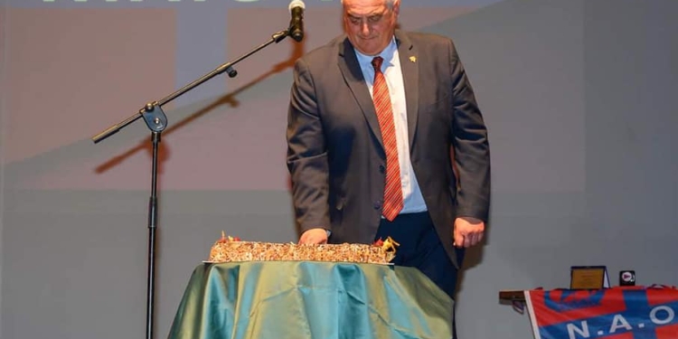ΠΙΤΤΑ ΝΑΟΚ