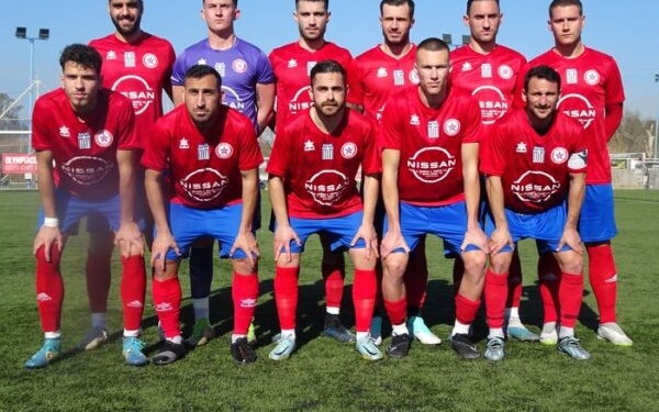 αστερας πετριτη τρικαλα