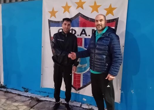 ΧΡΙΣΤΟΔΟΥΛΟΣ ΠΙΕΡΡΗΣ