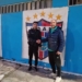 ΧΡΙΣΤΟΔΟΥΛΟΣ ΠΙΕΡΡΗΣ