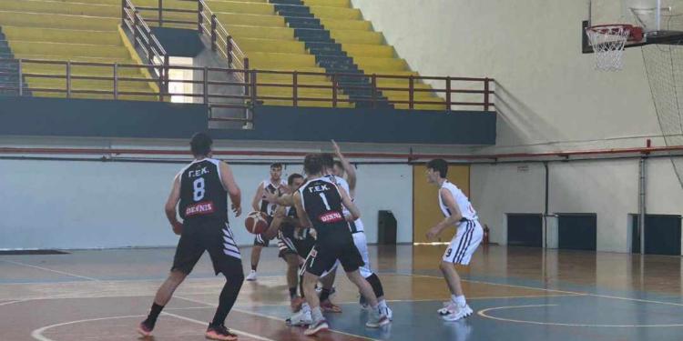 γεκ πρωτεας