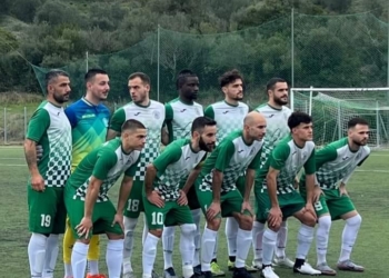 Νίκη της πρωτοπόρου Αναγέννησης, 1-3 την Ομόνοια