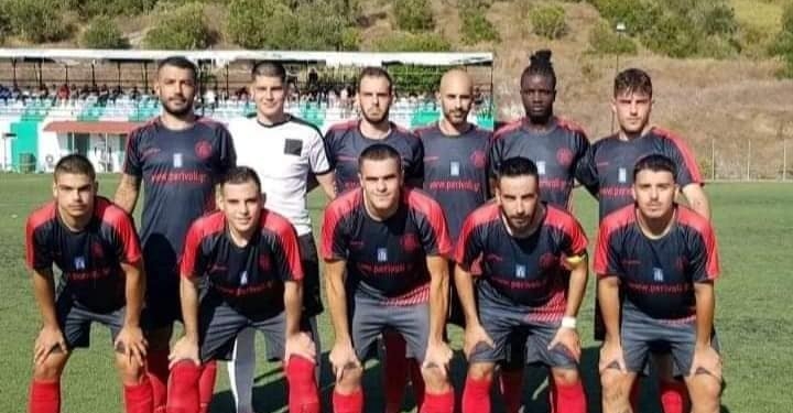 Μεγάλη νίκη της πρωτοπόρου Αναγέννησης, 3-0 τον ΑΟ Παξών