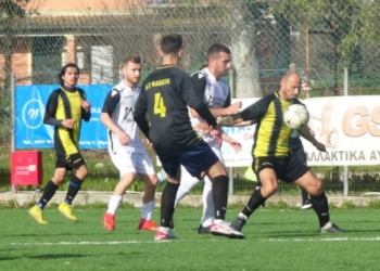 Νίκη του ΑΠΣ Μπενιτσών, 2-1 επί της ΑΕΦΠ