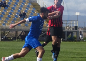 Φωτορεπορτάζ  από  το  Αστέρας Πετριτή- Αστήρ Λιανοκλαδίου 2-0  (2ο μέρος)