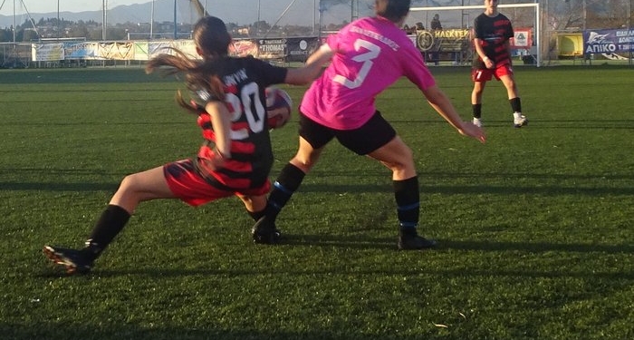 Φωτορεπορτάζ  από  το  ΑΕ Κανονιού  –  Πανλευκάδιος  6-2  (2ο μέρος)