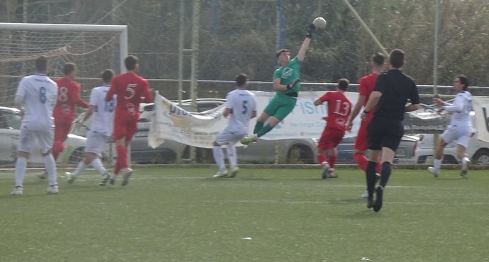 Φωτορεπορτάζ  από  το   Αστέρας Πετριτή – Εθνικός Ν. Κεραμιδίου  0-3  (2o μέρος)