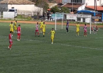 Λευκή ισοπαλία στο ματς της Λευκίμμης με τον Εορδαϊκό