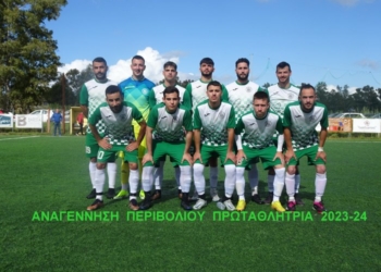 Φωτορεπορτάζ  από  το  ΑΠΣ Μπενίτσες – Αναγέννηση Περιβολίου  2-3  (2ο μέρος)