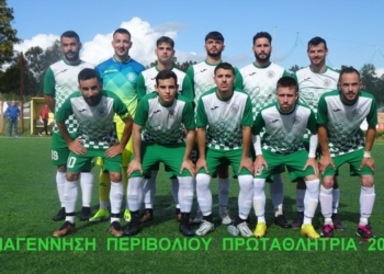 ΑΝΑΓΕΝΝΗΣΗ ΠΕΡΙΒΟΛΙΟΥ